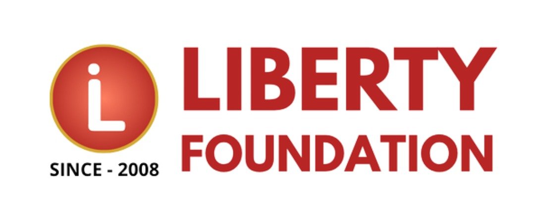 Liberty Foundation — Since 2008